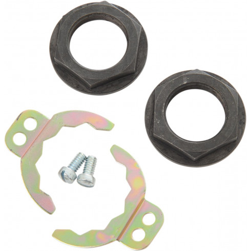 Гайка/заключващ комплект CR PIN 41-E81 EASTERN MOTORCYCLE PARTS A-23966-78 Гайка/заключващ комплект CR PIN 41-E81 EASTERN MOTORCYCLE PARTS A-23966-78