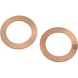 Упорна шайба за маховик 6506 EASTERN MOTORCYCLE PARTS A-6506
