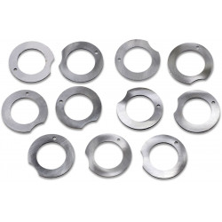 Комплект упорни шайби за маховик 11PK EASTERN MOTORCYCLE PARTS A-24100-SET