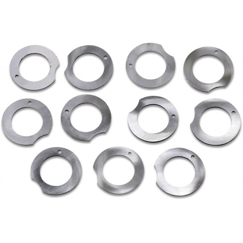 Комплект упорни шайби за маховик 11PK EASTERN MOTORCYCLE PARTS A-24100-SET Комплект упорни шайби за маховик 11PK EASTERN MOTORCYCLE PARTS A-24100-SET