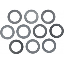 Xl подложка за разпределителен вал .005 57-85 EASTERN MOTORCYCLE PARTS A-6770