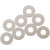 82-98 BT пластмасова шайба за вентилационен клапан EASTERN MOTORCYCLE PARTS A-25319-SET thumb