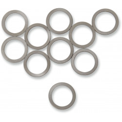 Шайби за разпределителен вал 36-99 BT CAM GEAR EASTERN MOTORCYCLE PARTS A-25550-SET