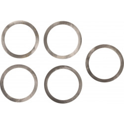 37-77 bt brg rtn wash 070 EASTERN MOTORCYCLE PARTS A-35131-81 37-77 bt brg rtn wash 070 EASTERN MOTORCYCLE PARTS A-35131-81