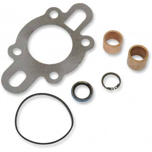 О-пръстен за помпа/уплътнение KT 83-90 EASTERN MOTORCYCLE PARTS 17-0129 О-пръстен за помпа/уплътнение KT 83-90 EASTERN MOTORCYCLE PARTS 17-0129