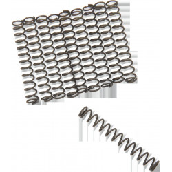 O-помпа пружина за освобождаване 83-99 EASTERN MOTORCYCLE PARTS A-26207-83