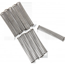 Клапанна пружина CK 81-99 BT EASTERN MOTORCYCLE PARTS A-26262-80 Клапанна пружина CK 81-99 BT EASTERN MOTORCYCLE PARTS A-26262-80
