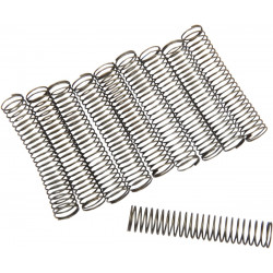 Пружина за клапан CK VALVE SPRNG41-55/66-80 EASTERN MOTORCYCLE PARTS A-26363-36