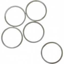 Упорна шайба 6003 80-06 EASTERN MOTORCYCLE PARTS A-6003