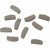 Пружина и шпонка KY 23985-12 EASTERN MOTORCYCLE PARTS A-23985-12 thumb