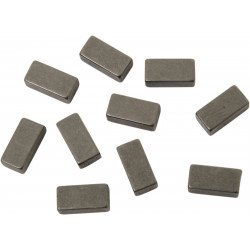 Зъбно колело на ръчния стартер 74 KICK STR RAT GR KY-86 EASTERN MOTORCYCLE PARTS A-33393-50