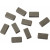 Зъбно колело на ръчния стартер 74 KICK STR RAT GR KY-86 EASTERN MOTORCYCLE PARTS A-33393-50 thumb