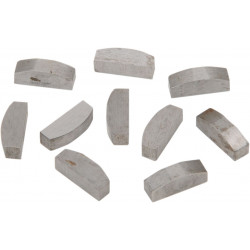 Ключ за главина на съединител - 84FX,FL EASTERN MOTORCYCLE PARTS A-37523-15 Ключ за главина на съединител - 84FX,FL EASTERN MOTORCYCLE PARTS A-37523-15