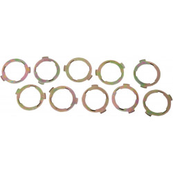 Заключваща пластина TRAN SPKT80-83FLT EASTERN MOTORCYCLE PARTS A-33335-79