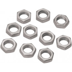 P-ROD L-NUT7848W L84-15 EASTERN MOTORCYCLE PARTS A-7848W