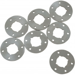 Шайба #35875-36 EASTERN MOTORCYCLE PARTS A-35875-SET Шайба #35875-36 EASTERN MOTORCYCLE PARTS A-35875-SET