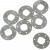 Шайба #35875-36 EASTERN MOTORCYCLE PARTS A-35875-SET Шайба #35875-36 EASTERN MOTORCYCLE PARTS A-35875-SET thumb