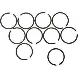 Задържащи пръстени EX RET RINGS 84-17 ALL EASTERN MOTORCYCLE PARTS A-65325-83A Задържащи пръстени EX RET RINGS 84-17 ALL EASTERN MOTORCYCLE PARTS A-65325-83A
