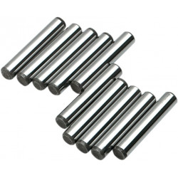 Спирачен щифт 44124-72 EASTERN MOTORCYCLE PARTS A-44124-72