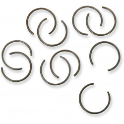 Клипс за бутален болт EVO BT,XL EASTERN MOTORCYCLE PARTS A-22589-83A Клипс за бутален болт EVO BT,XL EASTERN MOTORCYCLE PARTS A-22589-83A