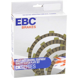 Комплект фрикционни дискове за съединител EBC CK5685 Комплект фрикционни дискове за съединител EBC CK5685