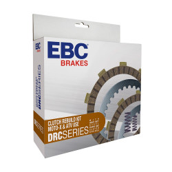 Комплект съединител DIRT DRC SERIES EBC DRC335