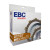 Комплект съединител DIRT DRC SERIES EBC DRC335 thumb