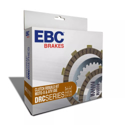 Комплект съединител DIRT DRC SERIES EBC DRC306