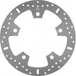 Спирачен диск EBC s/steel solid HD XR1200 '08-'13 EBC MD8030