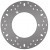 Спирачен диск D-Series fixed round EBC MD9168D Спирачен диск D-Series fixed round EBC MD9168D thumb