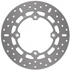 Спирачен диск fixed round EBC MD1196