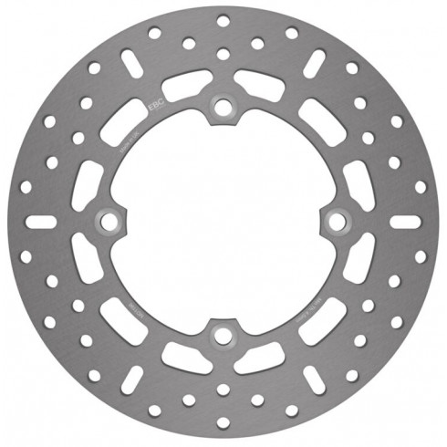 Спирачен диск fixed round EBC MD1196 Спирачен диск fixed round EBC MD1196