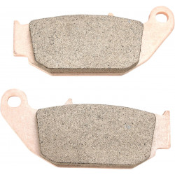 Спирачна накладка FA-HH series sintered metal EBC FA629HH Спирачна накладка FA-HH series sintered metal EBC FA629HH