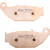 Спирачна накладка FA-HH series sintered metal EBC FA629HH Спирачна накладка FA-HH series sintered metal EBC FA629HH thumb