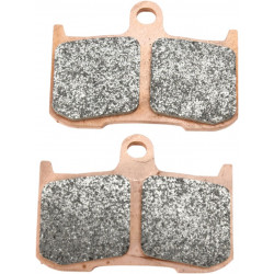 Накладка за спирачки GPFAX-HH series sintered metal EBC GPFAX347HH