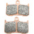 Накладка за спирачки GPFAX-HH series sintered metal EBC GPFAX347HH thumb