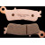 Спирачна накладка SINT R SERIES EBC FA755R thumb