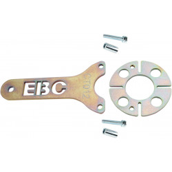 Инструмент за главина на съединител CT012SP EBC CT012SP Инструмент за главина на съединител CT012SP EBC CT012SP