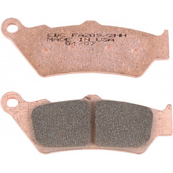 Спирачна накладка FA-HH series sintered metal EBC FA209/2HH