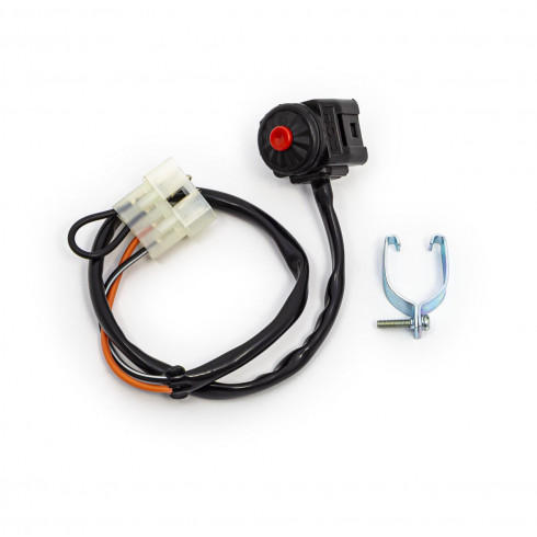 Стартов ключ KTM MX/END EMGO 46-50870 Стартов ключ KTM MX/END EMGO 46-50870