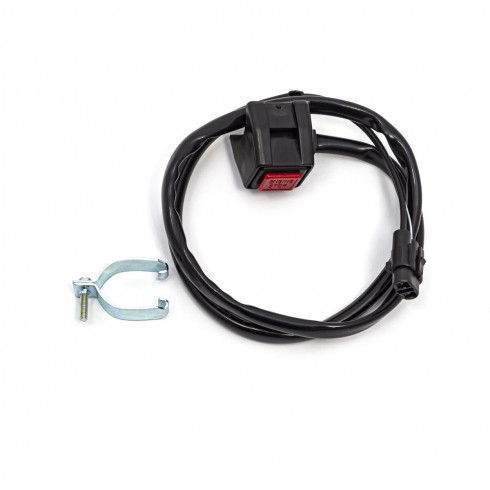 Бутон за изключване YAM YZ/YZF EMGO 46-50432 Бутон за изключване YAM YZ/YZF EMGO 46-50432
