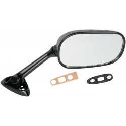 Огледало OEM заместител за SUZUKI GSX R дясно EMGO 20-69781