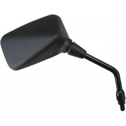 Огледало OEM replacement черно дясно EMGO 20-43121