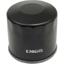 Маслен филтър spin-on черен EMGO 10-26980