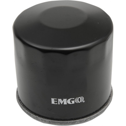 Маслен филтър spin-on черен EMGO 10-26980 Маслен филтър spin-on черен EMGO 10-26980