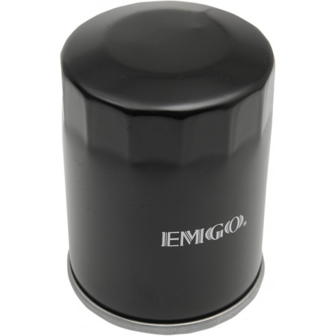 Маслен филтър spin on black EMGO 10-82260 Маслен филтър spin on black EMGO 10-82260