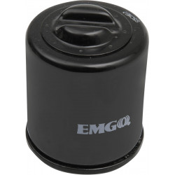 Маслен филтър spin on black EMGO 10-82270