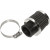 Въздушен филтър clamp on EMGO 12-55728 thumb