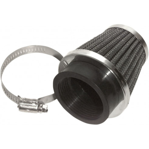 Въздушен филтър clamp on EMGO 12-55748 Въздушен филтър clamp on EMGO 12-55748