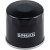 Маслен филтър microglass черен EMGO 10-55662 Маслен филтър microglass черен EMGO 10-55662 thumb